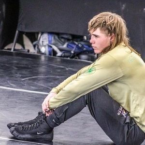 Meet your Posher, Nevin